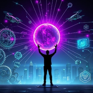 Radical Innovation